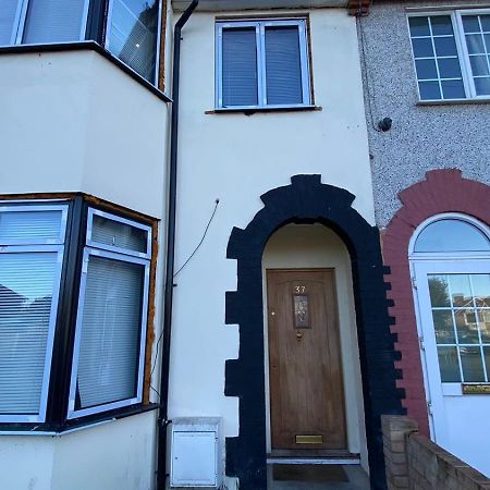 Large House Close To Greenwich 埃尔特姆 外观 照片