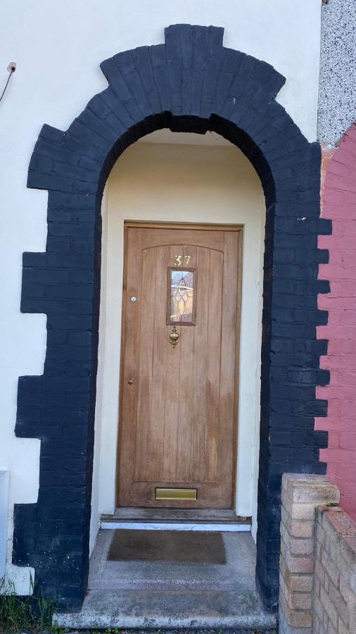 Large House Close To Greenwich 埃尔特姆 外观 照片
